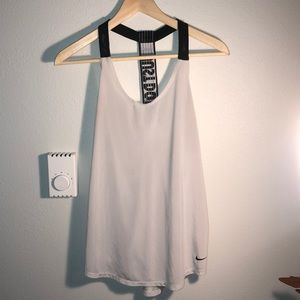 Nike Dri- Fit Tank Top
